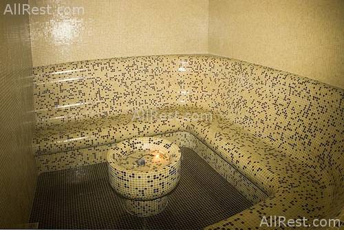 Grand Montana Hotel 19